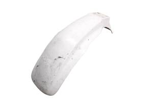 Suzuki - 95 Suzuki DR125SE Front Fender - Image 1