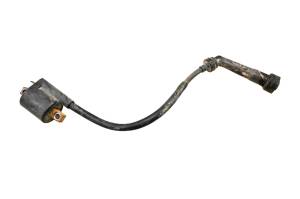 01 Yamaha Grizzly 600 4x4 Ignition Coil YMF600F