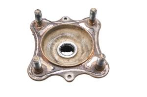 Honda - 97 Honda Foreman 400 4x4 Front Wheel Hub Left Right TRX400FW - Image 1