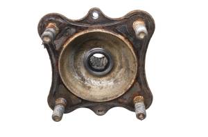 Honda - 97 Honda Foreman 400 4x4 Front Wheel Hub Left Right TRX400FW - Image 2