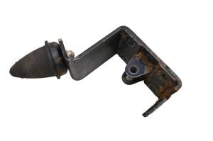 Kawasaki - 11 Kawasaki Mule 4010 Diesel 4x4 Rear Suspension Stoper Bracket Mount KAF950F - Image 2