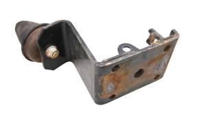 Kawasaki - 11 Kawasaki Mule 4010 Diesel 4x4 Rear Suspension Stoper Bracket Mount KAF950F - Image 3