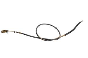 Kawasaki - 11 Kawasaki Mule 4010 Diesel 4x4 Rear Parking Brake Cable KAF950F - Image 1