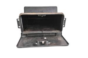 Kawasaki - 11 Kawasaki Mule 4010 Diesel 4x4 Tool Storage Box KAF950F - Image 4