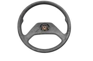 Kawasaki - 11 Kawasaki Mule 4010 Diesel 4x4 Steering Wheel KAF950F - Image 1