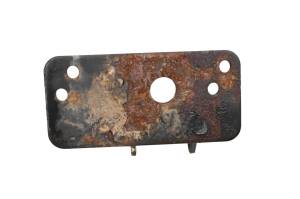 Kawasaki - 11 Kawasaki Mule 4010 Diesel 4x4 Front Differential Support Bracket Mount KAF950F - Image 4