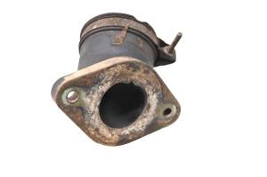 Suzuki - 01 Suzuki King Quad 300 4x4 Intake Manifold Carburetor Boot LTF300F - Image 3