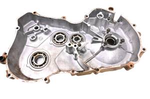 Suzuki - 01 Suzuki King Quad 300 4x4 Left Transfer Case Stator Half Crank Cover LTF300F - Image 3