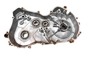 Suzuki - 01 Suzuki King Quad 300 4x4 Left Transfer Case Stator Half Crank Cover LTF300F - Image 6