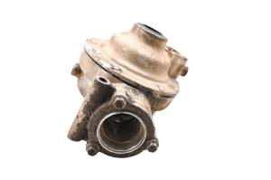 Suzuki - 01 Suzuki King Quad 300 4x4 Front Differential Gear Case Housing LTF300F For Parts - Image 4