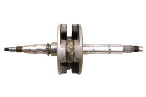 Suzuki - 01 Suzuki King Quad 300 4x4 Crankshaft Crank Shaft LTF300F - Image 1