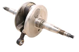 Suzuki - 01 Suzuki King Quad 300 4x4 Crankshaft Crank Shaft LTF300F - Image 3