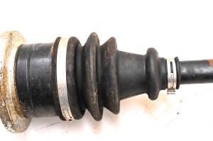 Arctic Cat - 05 Arctic Cat 650 V-Twin FIS 4x4 Rear Right Left Cv Axle - Image 3