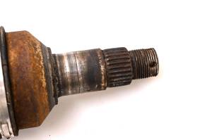 Arctic Cat - 05 Arctic Cat 650 V-Twin FIS 4x4 Rear Right Left Cv Axle - Image 5