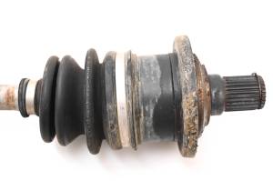 Arctic Cat - 05 Arctic Cat 650 V2 4x4 Rear Right Left Cv Axle - Image 2