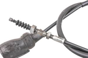 Honda - 05 Honda Rebel 250 Clutch Cable CMX250C - Image 2