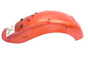 Honda - 05 Honda Rebel 250 Rear Fender CMX250C - Image 1