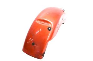 Honda - 05 Honda Rebel 250 Rear Fender CMX250C - Image 3