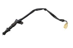 Honda - 05 Honda Rebel 250 Rear Brake Tail Light Switch Sensor CMX250C - Image 1