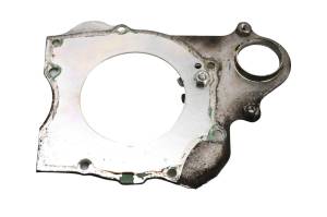 Honda - 06 Honda Nighthawk 250 Engine Crankcase Stator Plate Cover CB250 - Image 2