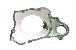 Honda - 06 Honda Nighthawk 250 Engine Crankcase Stator Plate Cover CB250 - Image 3