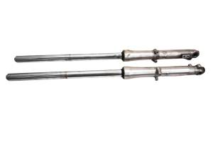 Honda - 06 Honda Nighthawk 250 Front Forks Suspension CB250 - Image 1