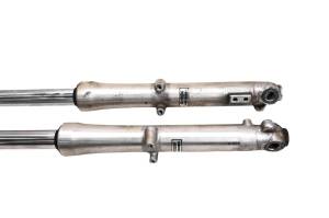 Honda - 06 Honda Nighthawk 250 Front Forks Suspension CB250 - Image 2