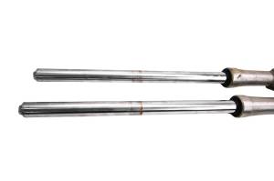 Honda - 06 Honda Nighthawk 250 Front Forks Suspension CB250 - Image 3