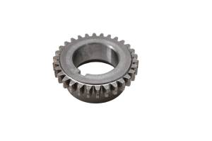 Suzuki - 01 Suzuki King Quad 300 4x4 Crank Gear LTF300F - Image 2