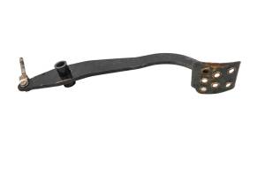 Kawasaki - 11 Kawasaki Mule 4010 Diesel 4x4 Rear Brake Pedal KAF950F - Image 1