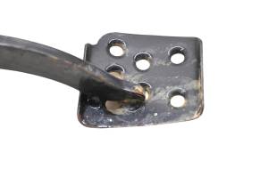 Kawasaki - 11 Kawasaki Mule 4010 Diesel 4x4 Rear Brake Pedal KAF950F - Image 3