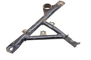 Suzuki - 01 Suzuki King Quad 300 4x4 Engine Support Frame LTF300F - Image 3