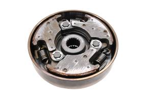 Suzuki - 01 Suzuki King Quad 300 4x4 Centrifugal Wet Clutch LTF300F - Image 2