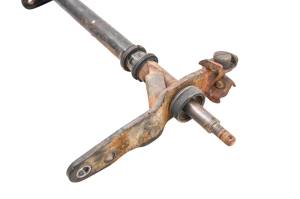 Suzuki - 01 Suzuki King Quad 300 4x4 Steering Stem Shaft LTF300F - Image 2