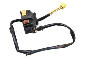 01 Suzuki King Quad 300 4x4 Headlight On Off Handlebar Start Switch LTF300F