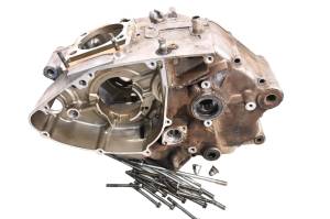 Suzuki - 95 Suzuki DR125SE Crankcase Center Crank Case - Image 1