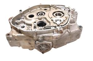 Suzuki - 95 Suzuki DR125SE Crankcase Center Crank Case - Image 4