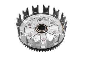 Suzuki - 95 Suzuki DR125SE Clutch Basket - Image 1