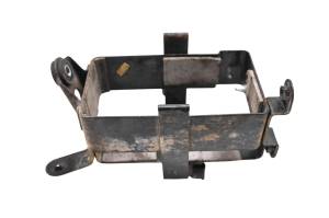 Suzuki - 95 Suzuki DR125SE Battery Box - Image 1