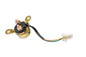 95 Suzuki DR125SE Starter Solenoid
