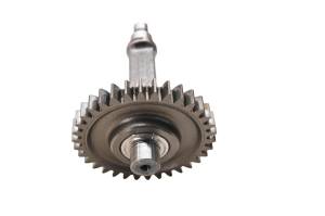 Honda - 97 Honda Foreman 400 4x4 Counter Balancer Crankshaft Balance TRX400FW - Image 2