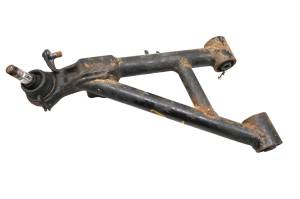 Honda - 97 Honda Foreman 400 4x4 Front Upper Left A-Arm TRX400FW - Image 2