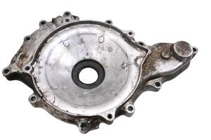 Honda - 97 Honda Foreman 400 4x4 Outer Stator Cover TRX400FW - Image 1