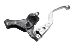 Kawasaki - 99 Kawasaki Bayou 220 2x4 Front Hand Brake Lever KLF220 - Image 3