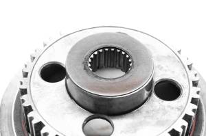 Honda - 01 Honda Rancher 350 4x4 ES Inner Clutch Hub TRX350FE - Image 2