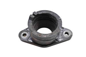 Honda - 01 Honda Rancher 350 4x4 ES Intake Manifold Carburetor Boot TRX350FE - Image 1