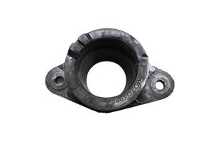 Honda - 01 Honda Rancher 350 4x4 ES Intake Manifold Carburetor Boot TRX350FE - Image 5