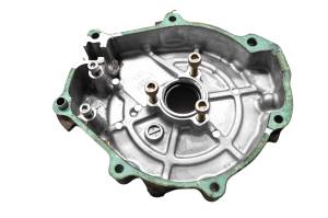 Honda - 01 Honda Rancher 350 4x4 ES Stator Cover TRX350FE - Image 1