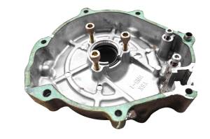 Honda - 01 Honda Rancher 350 4x4 ES Stator Cover TRX350FE - Image 2