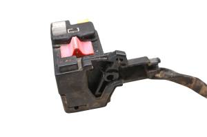 Honda - 97 Honda Foreman 400 4x4 Headlight On Off Handlebar Start Switch TRX400FW - Image 3